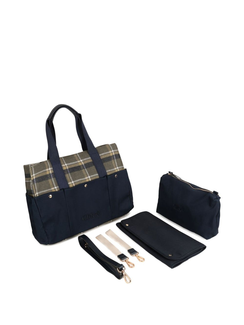 Chloé changing bag