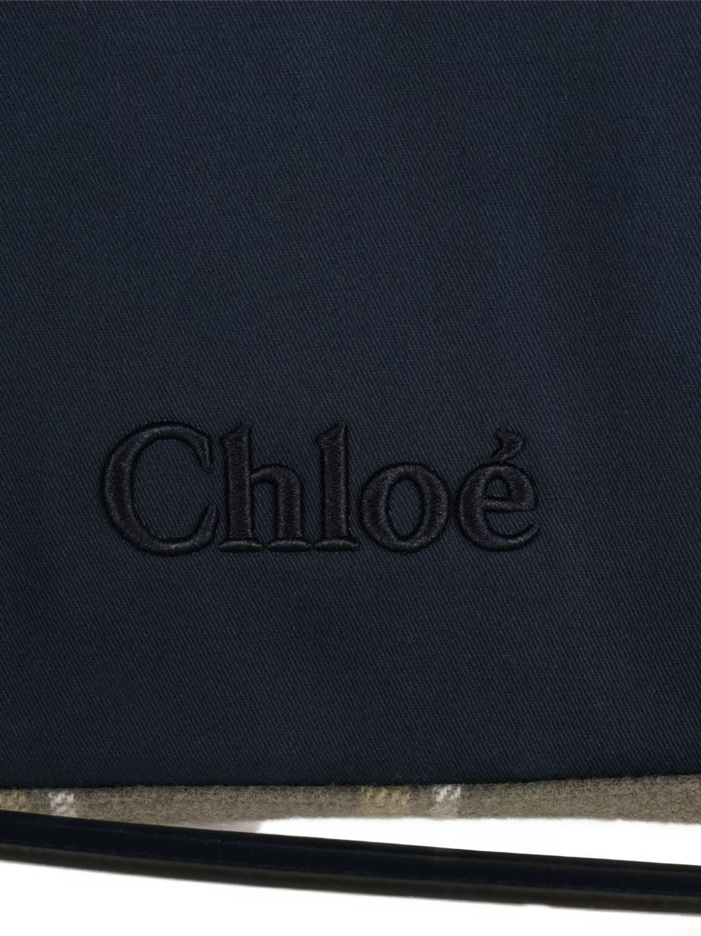Chloé changing bag