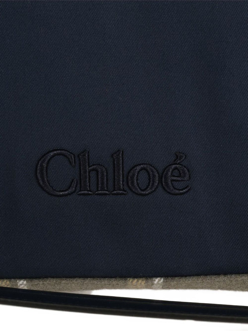 Chloé changing bag