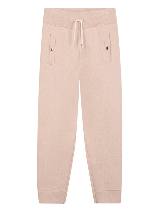Logo Trousers