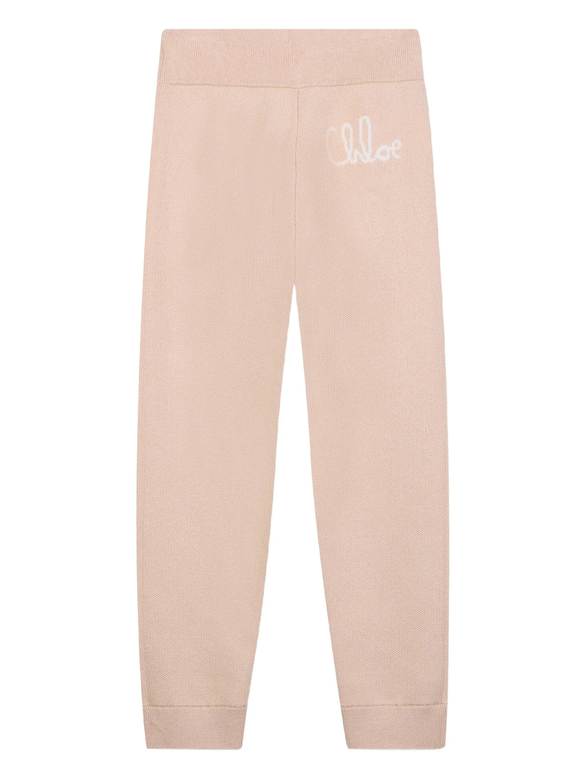 Logo Trousers