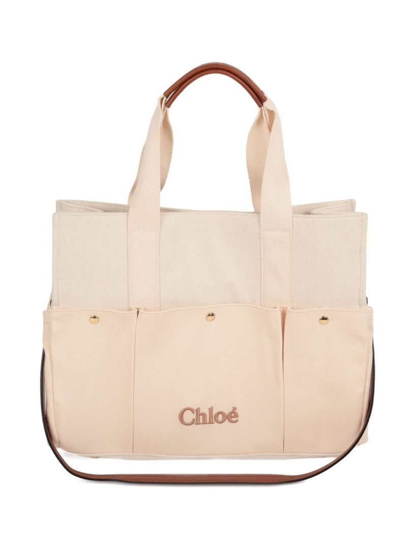 Chloé changing bag