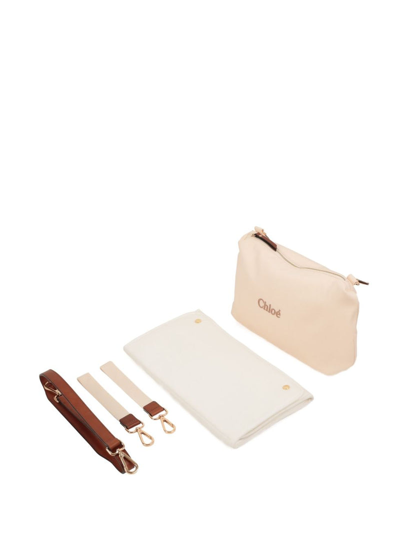 Chloé changing bag