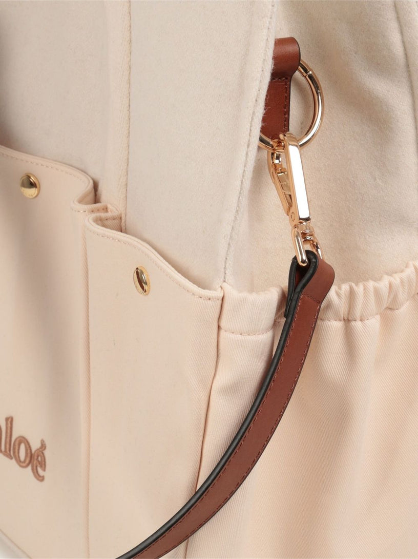 Chloé changing bag