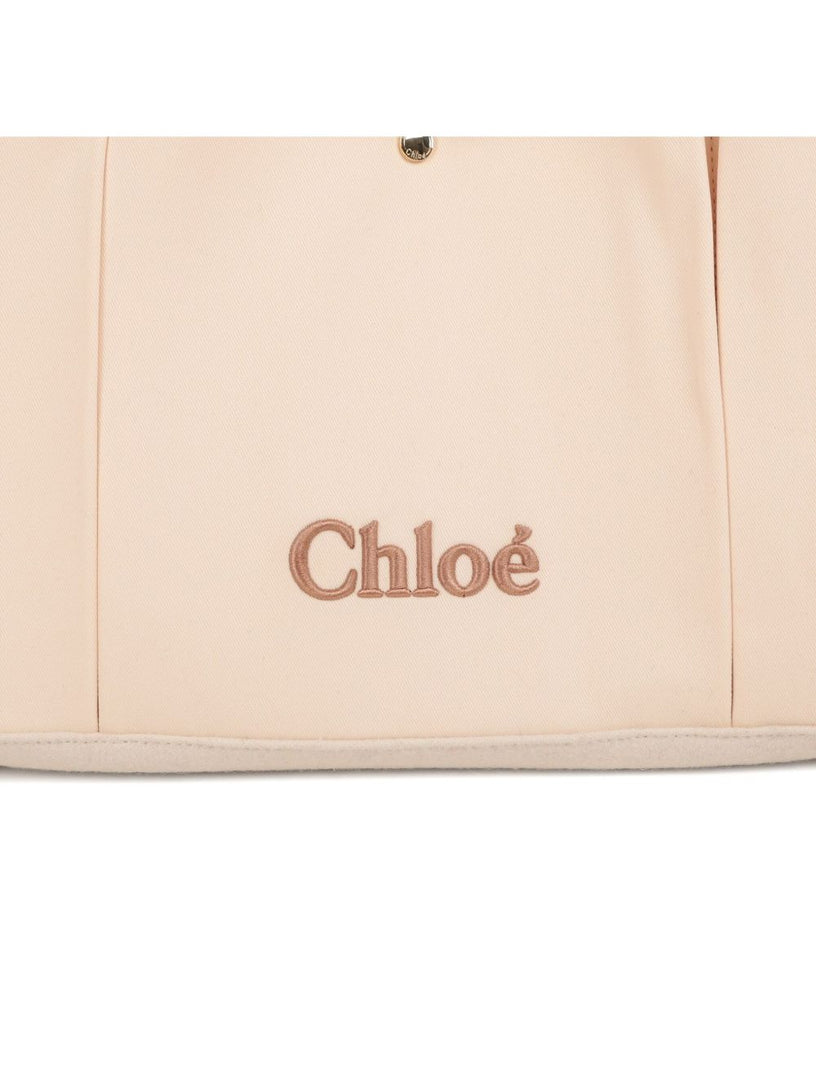 Chloé changing bag