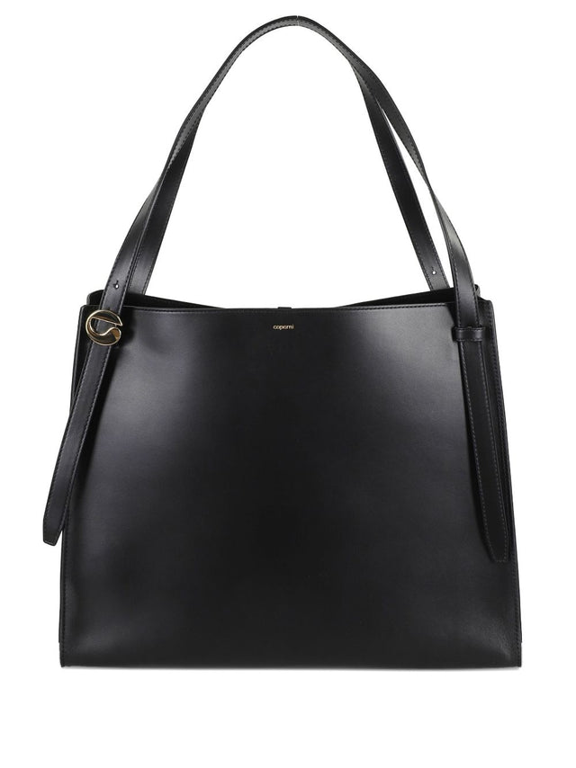 Belt Tote Bag