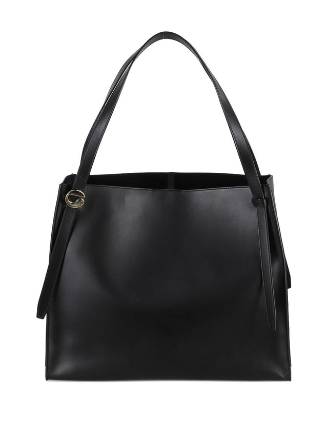 Belt Tote Bag