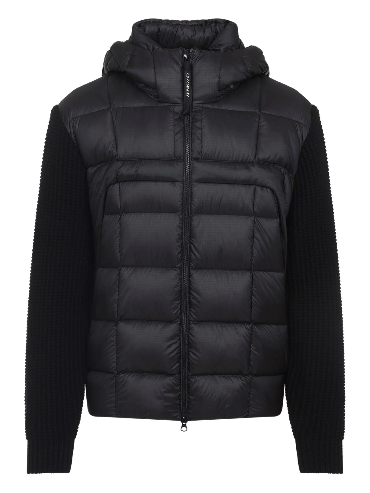 Google Jacket