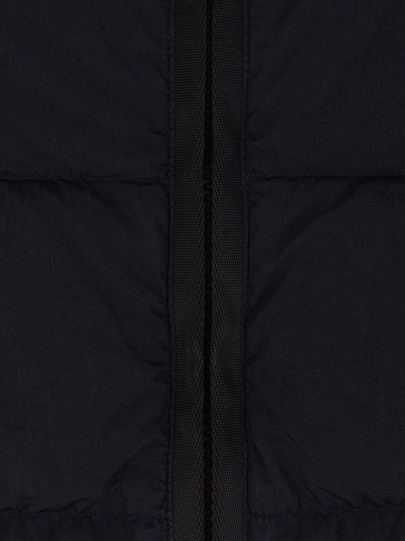 Chrome-R Goggle Down Jacket