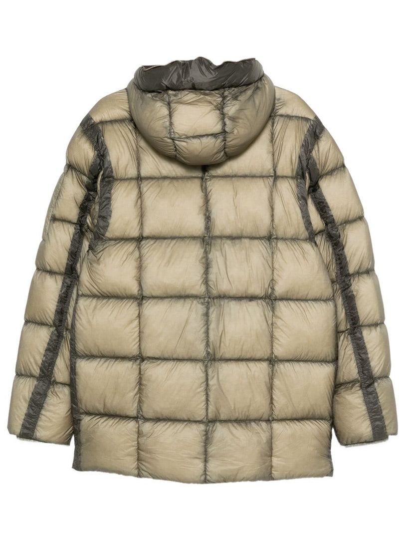 DD-Shell down jacket