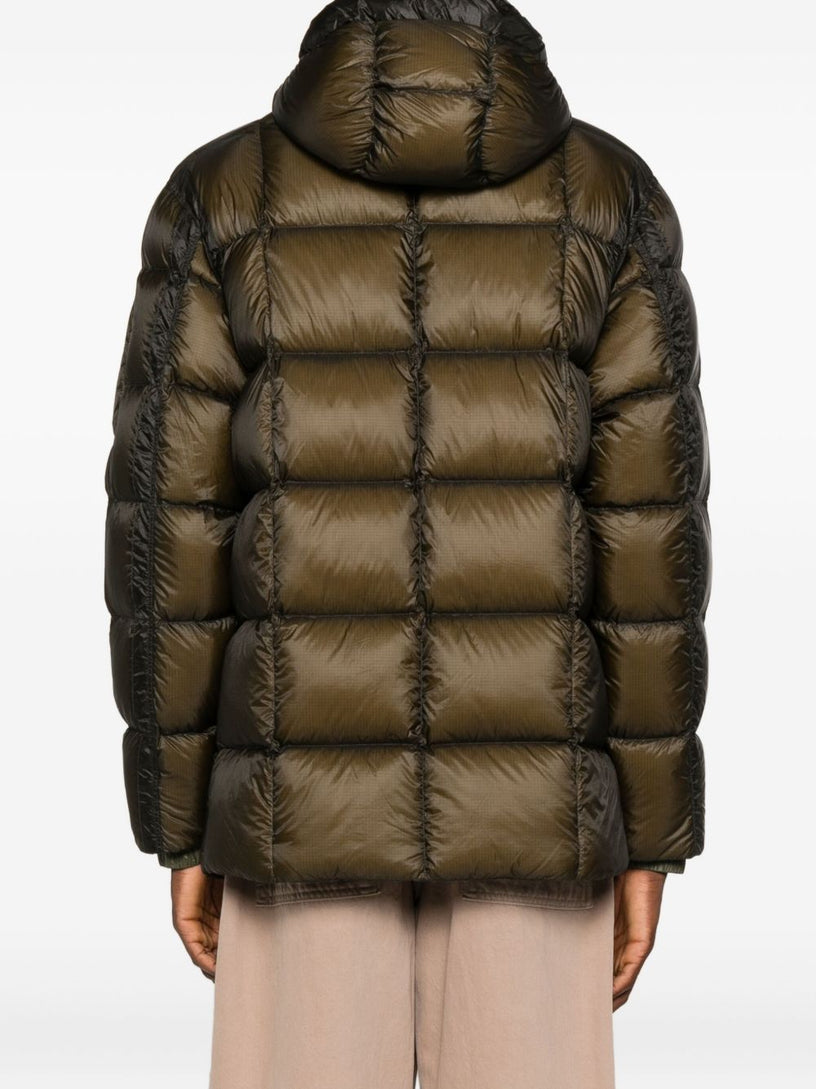 DD-Shell down jacket