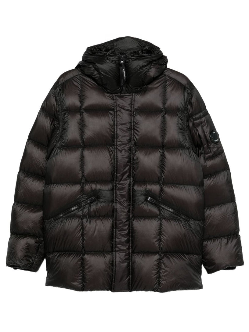 DD-Shell down jacket