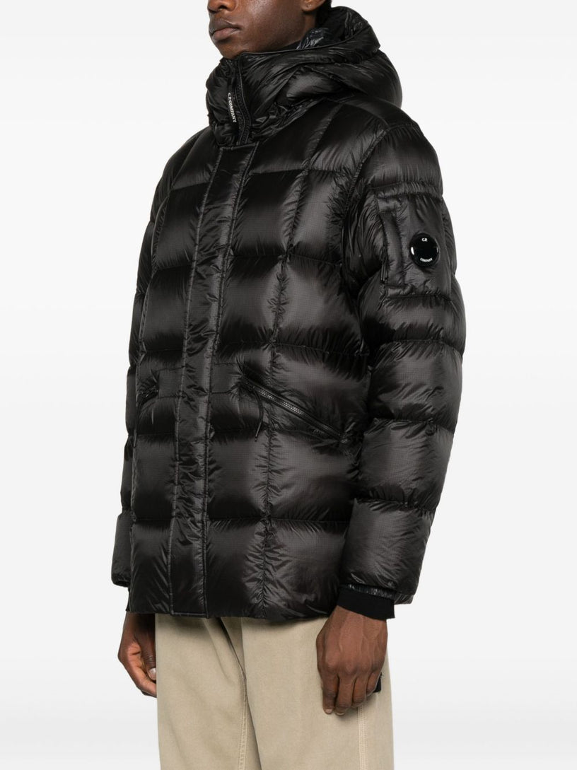 DD-Shell down jacket