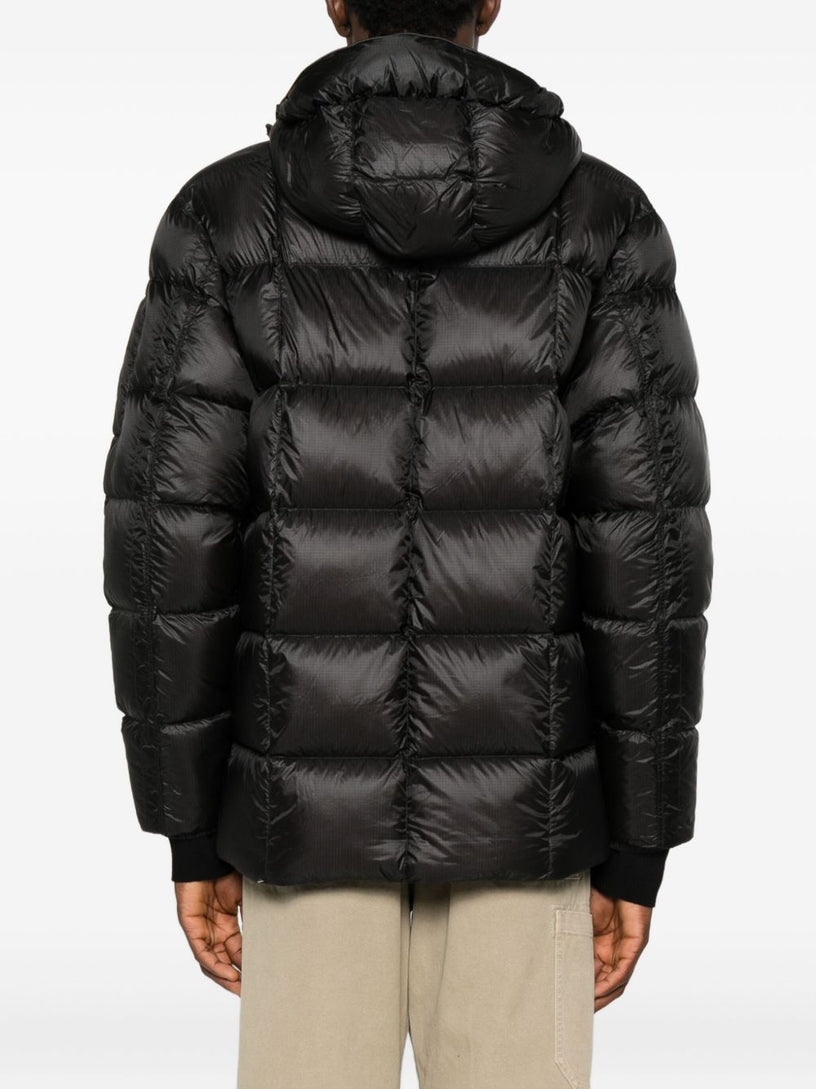 DD-Shell down jacket