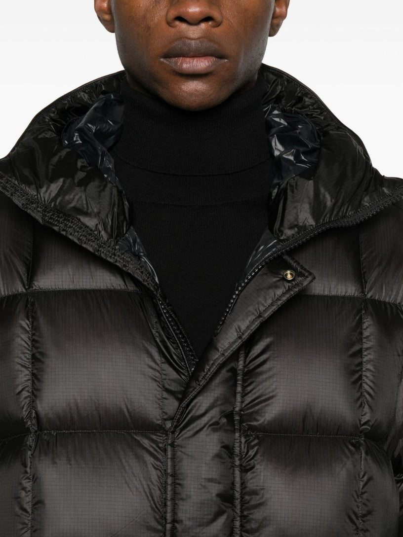 DD-Shell down jacket