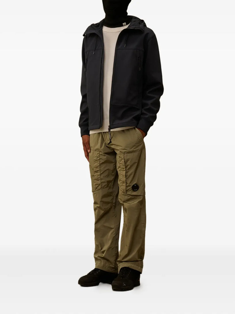 Chrome-r lens cargo pants