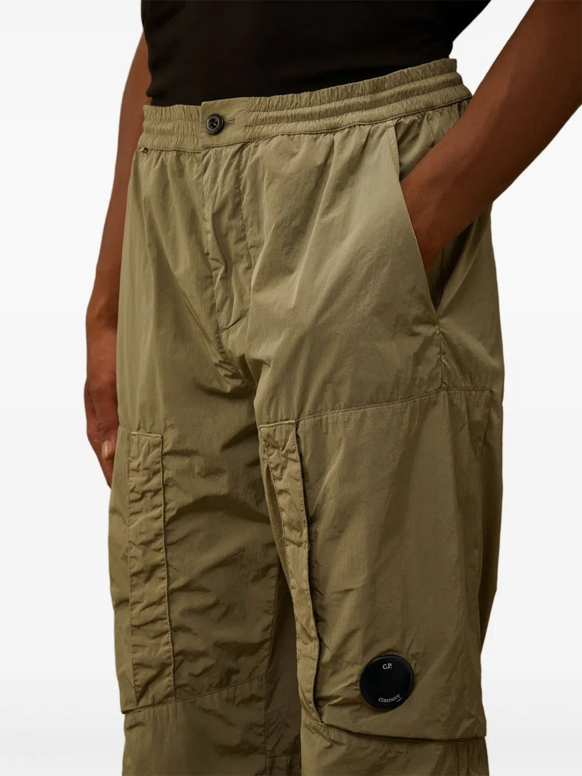 Chrome-r lens cargo pants