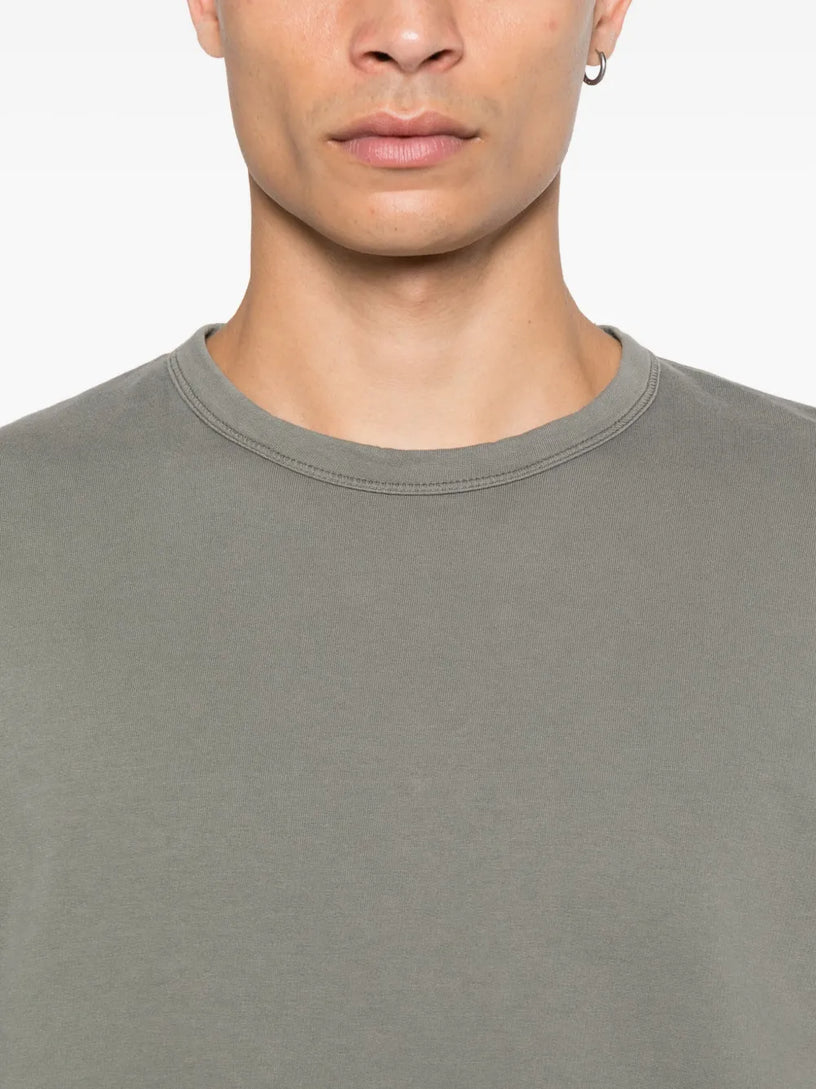 Light fleece sweatshirt