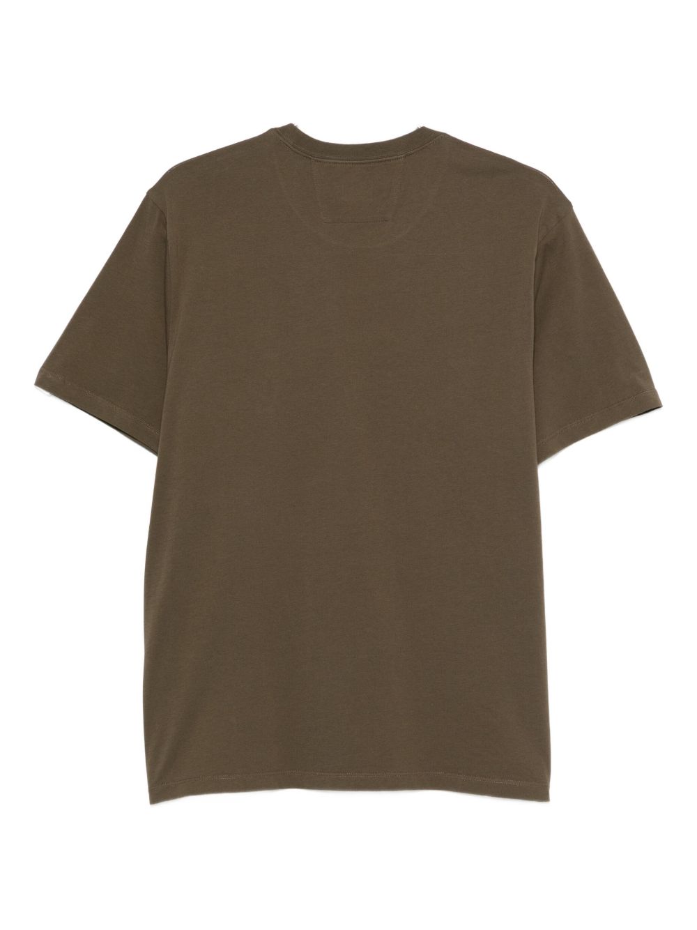 Jersey logo T-shirt