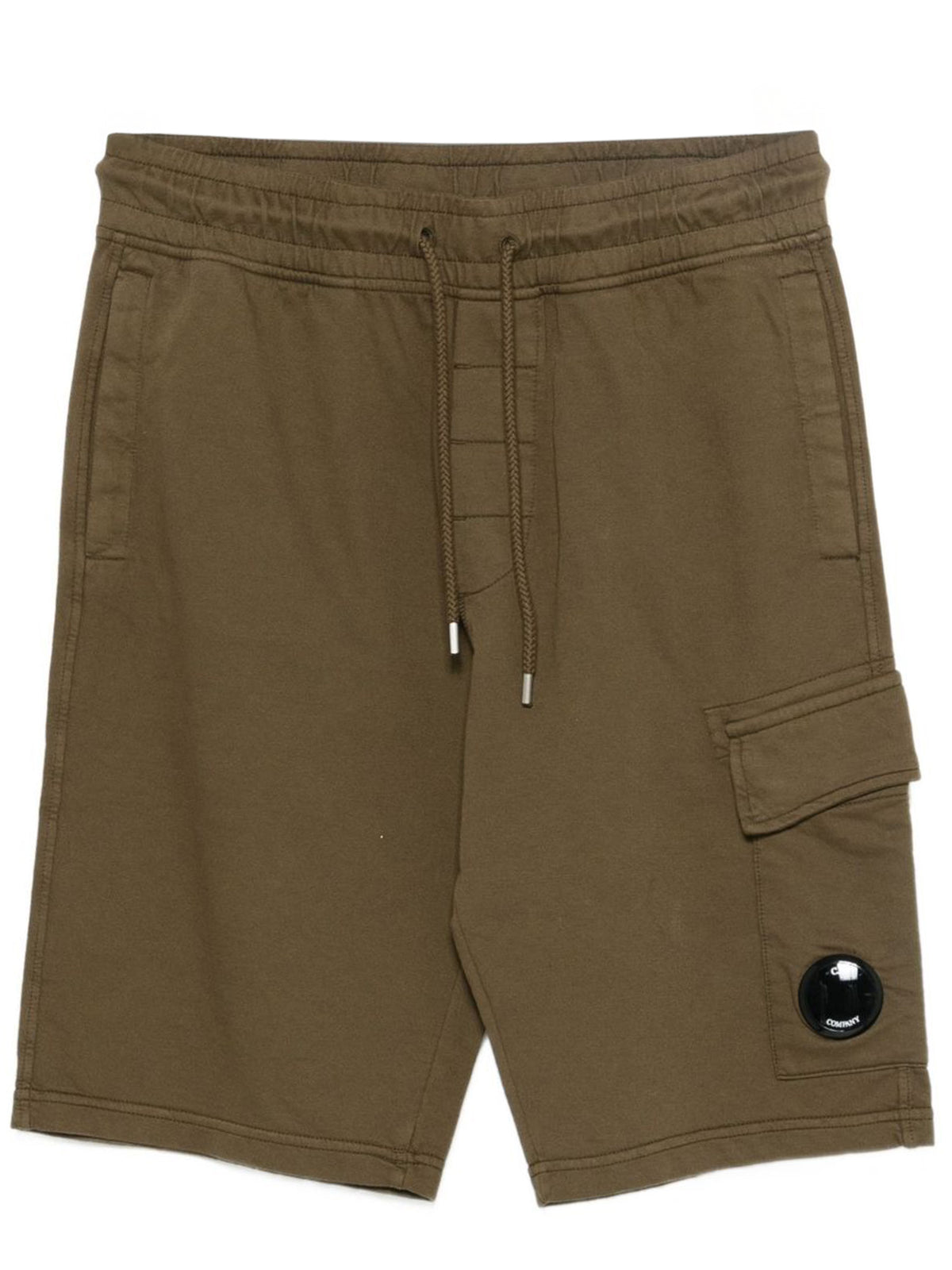 Sweatbermuda