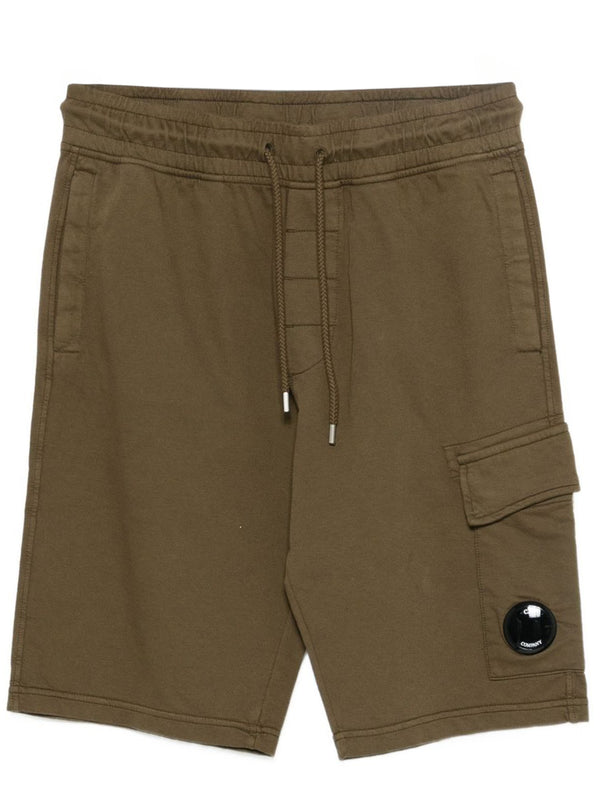 Sweatbermuda