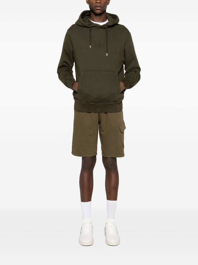 Sweatbermuda