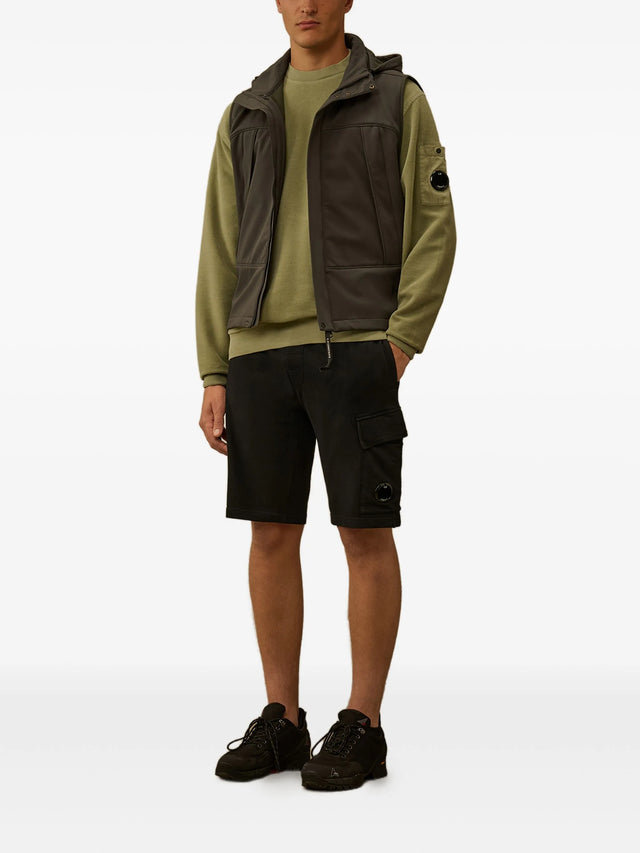 Sweatbermuda
