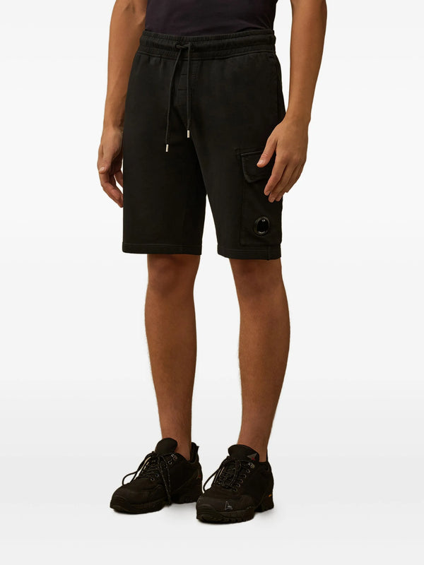 Sweatbermuda