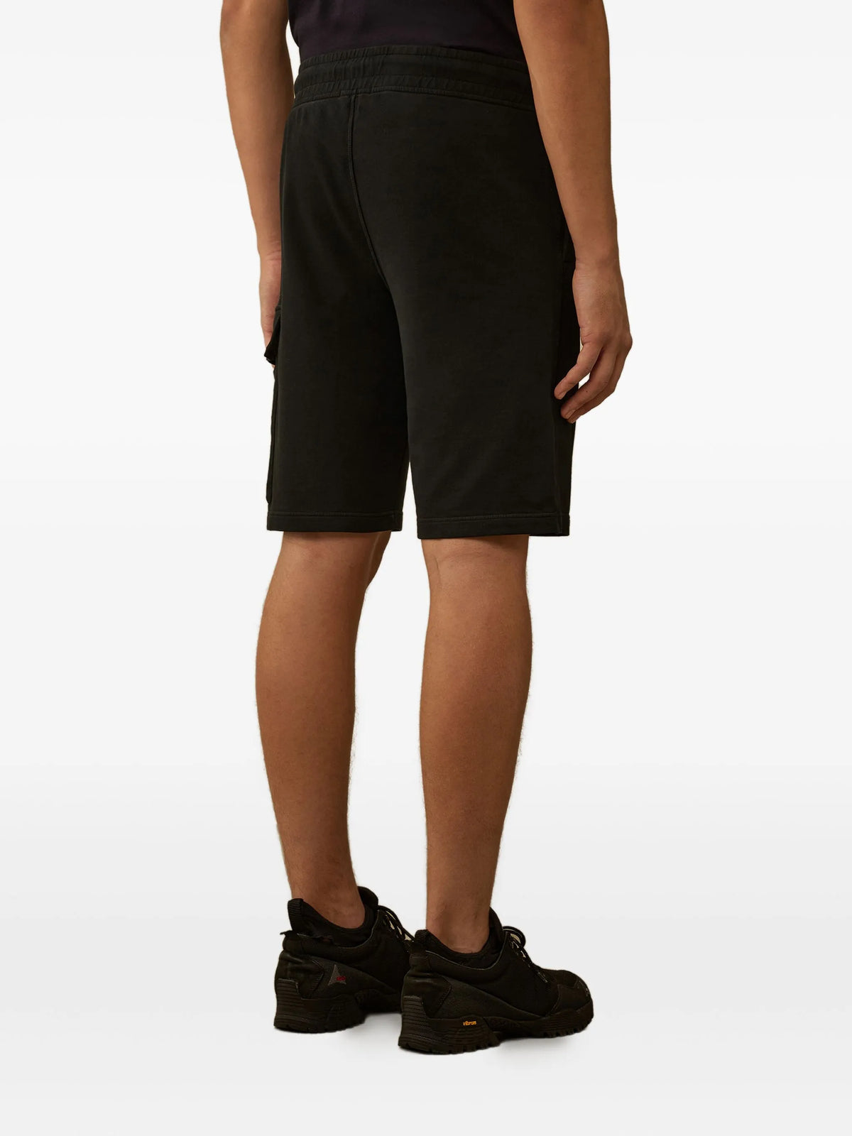Sweatbermuda