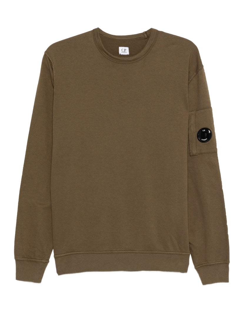 Light fleece sweatshirts