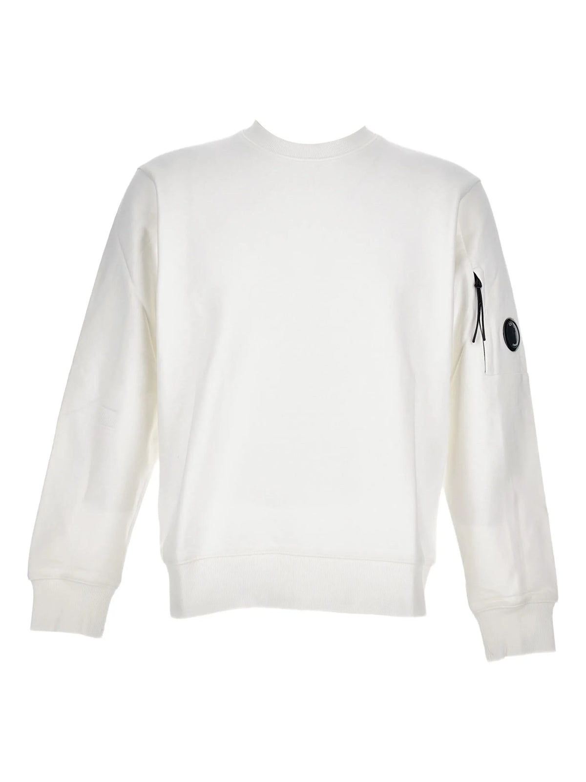 Crewneck sweatshirt