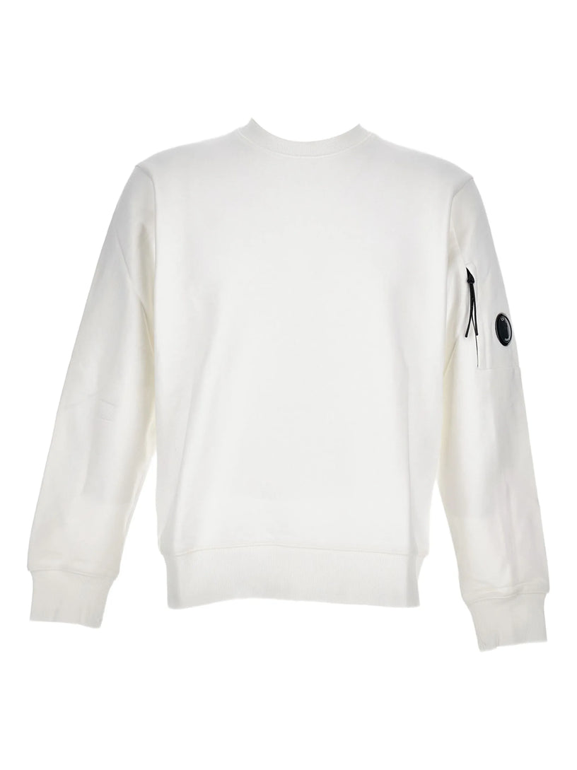 Crewneck sweatshirt