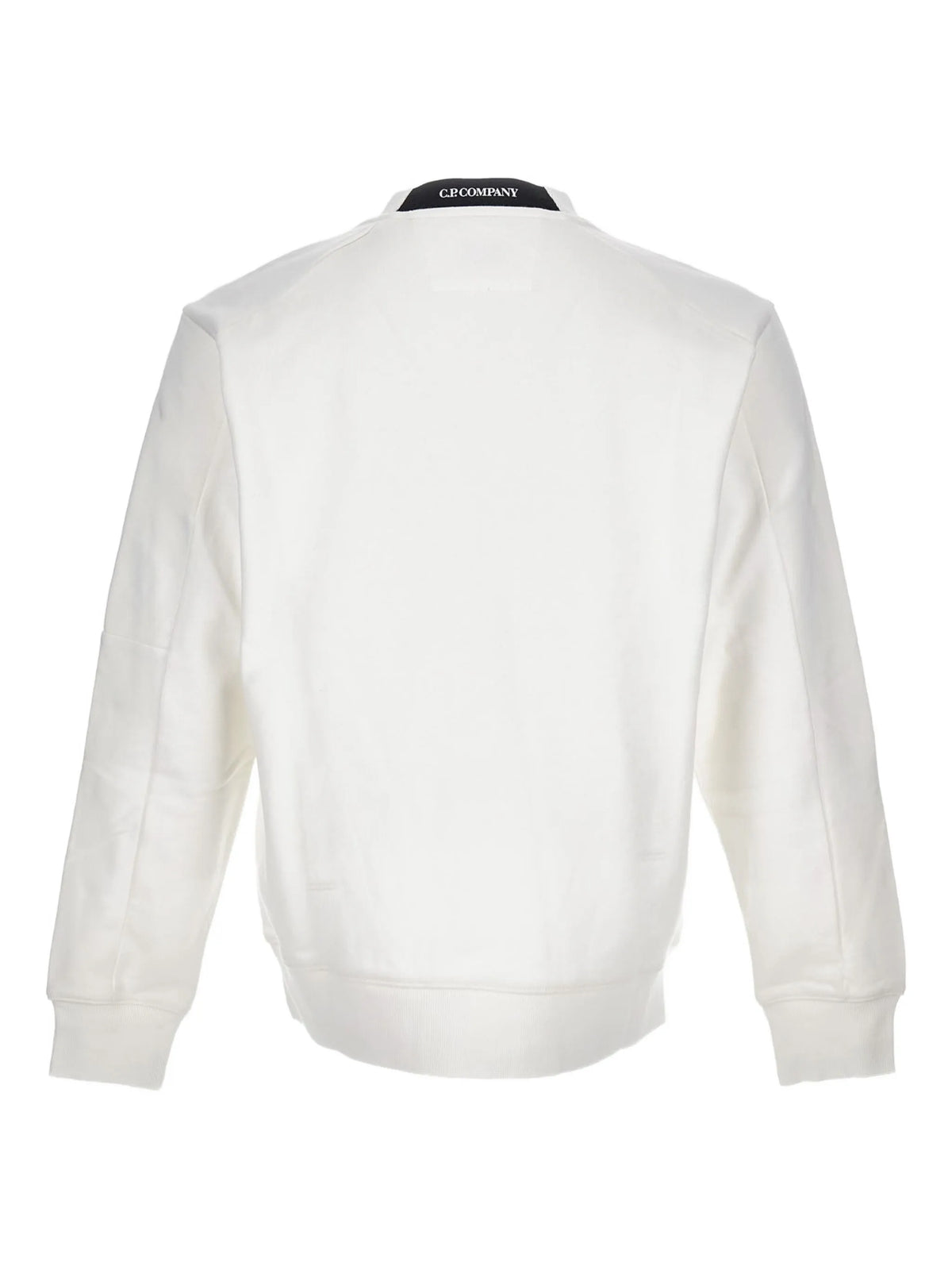 Crewneck sweatshirt