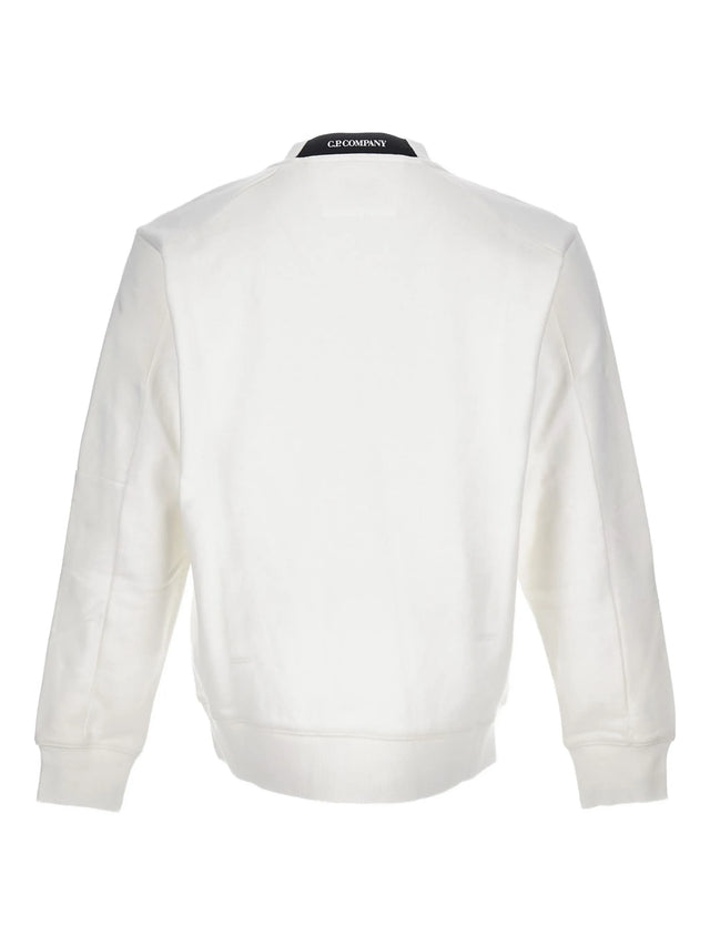 Crewneck sweatshirt