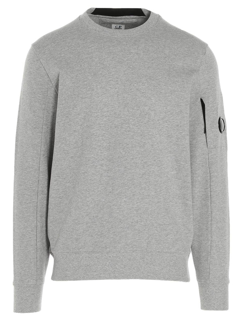 Crewneck sweatshirt
