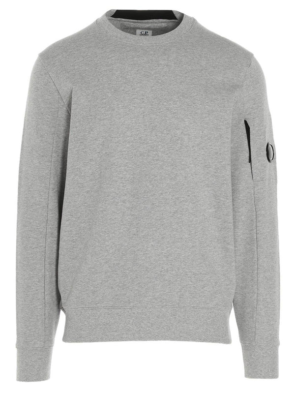 Crewneck sweatshirt