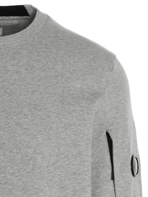 Crewneck sweatshirt