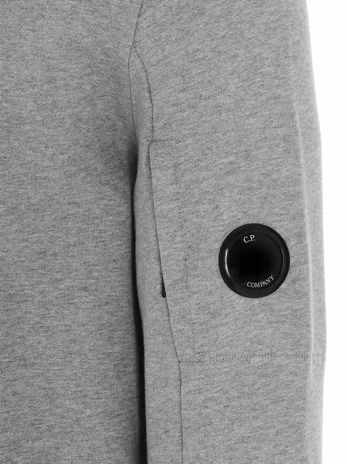 Crewneck sweatshirt