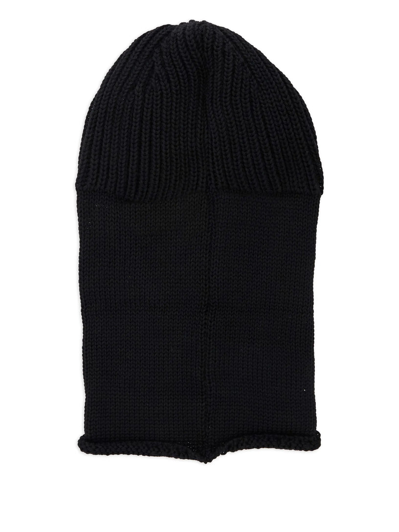 Merino wool ski mask