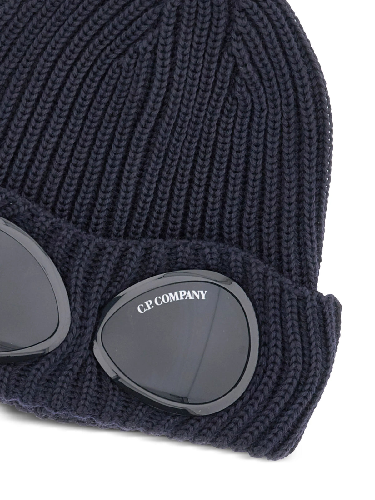 Merino wool beanie