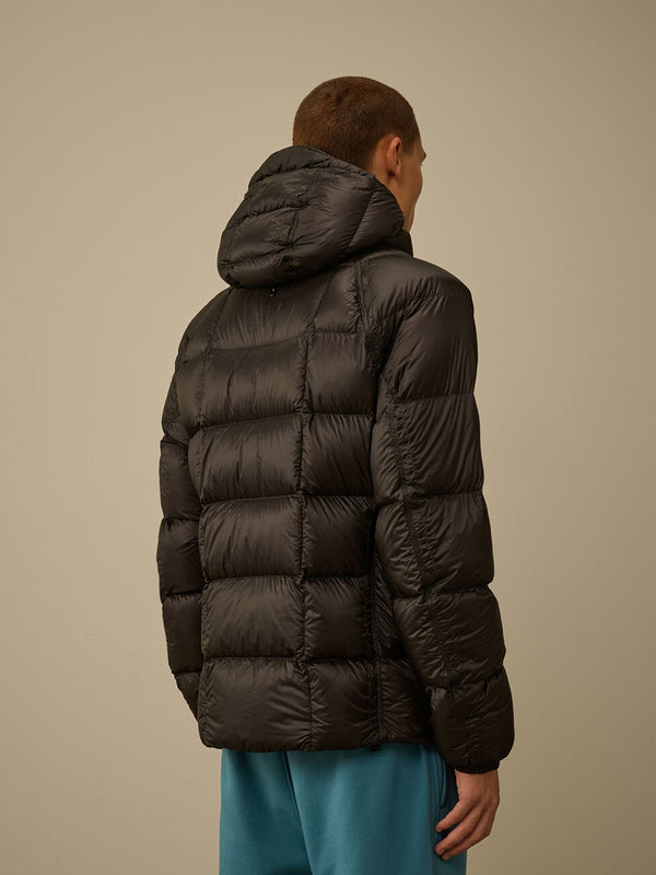 Piumino D.D. Shell