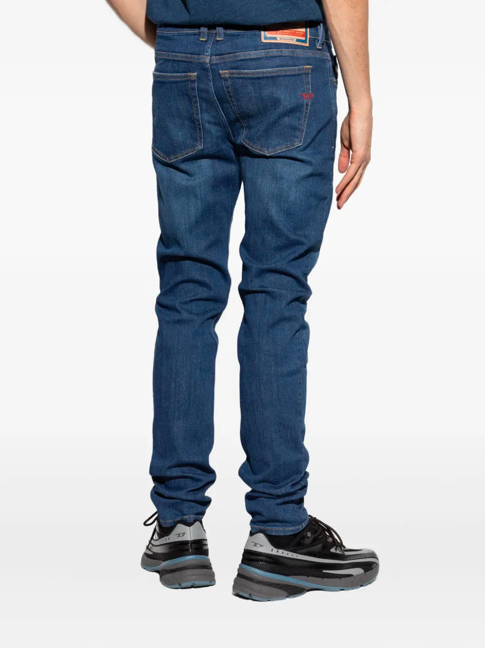 Jeans 1979 Sleenker