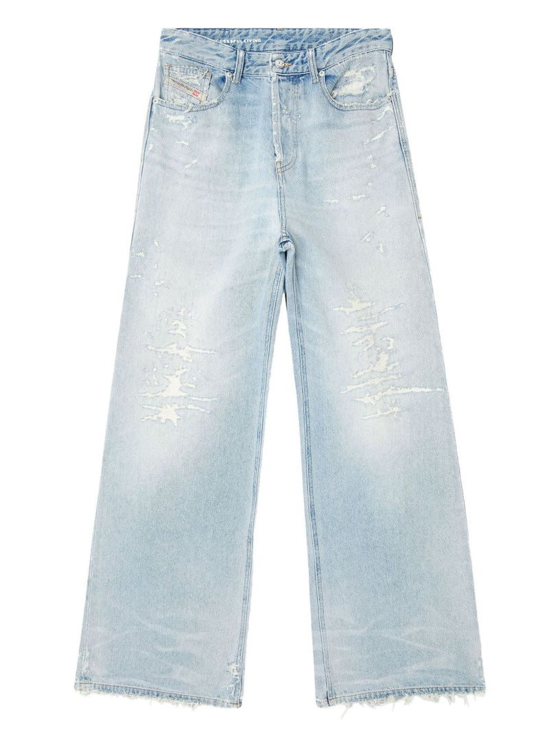 Relaxed jeans 1996 d-sire 09m53