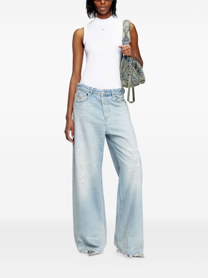 Relaxed jeans 1996 d-sire 09m53