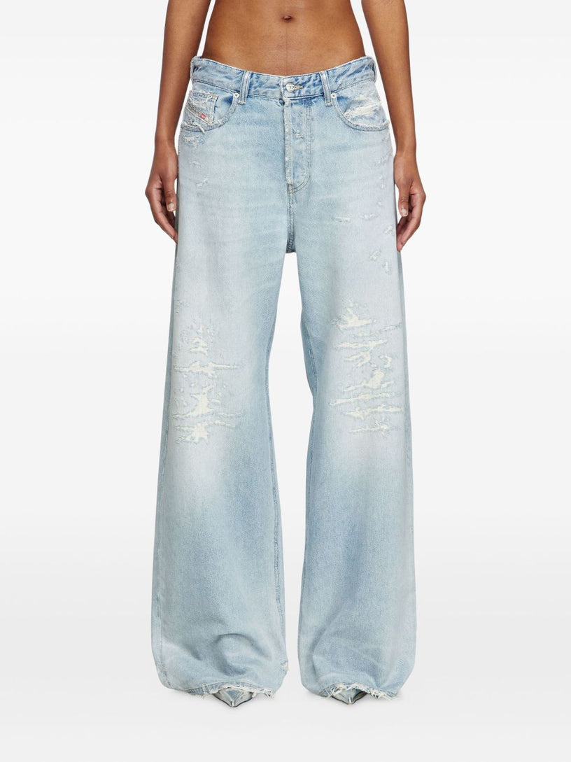 Relaxed jeans 1996 d-sire 09m53