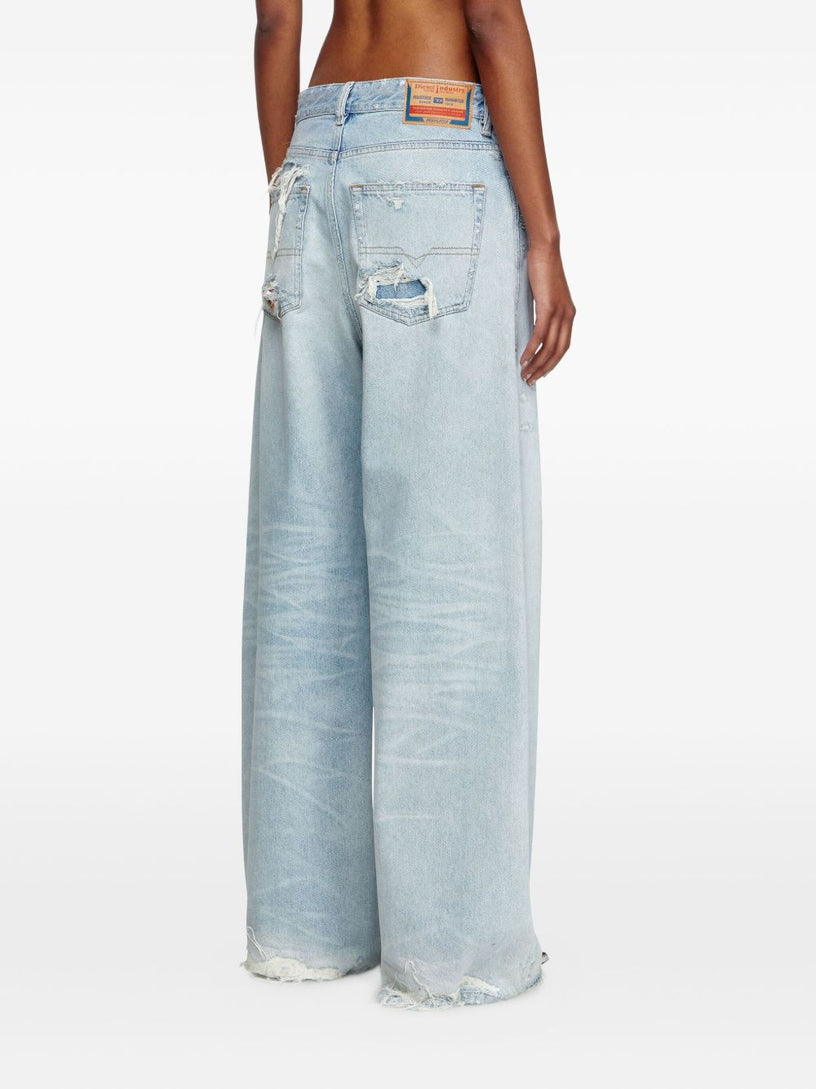 Relaxed jeans 1996 d-sire 09m53