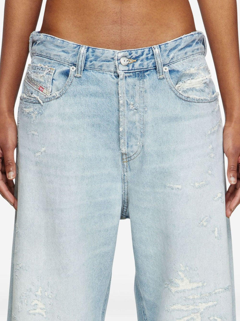 Relaxed jeans 1996 d-sire 09m53