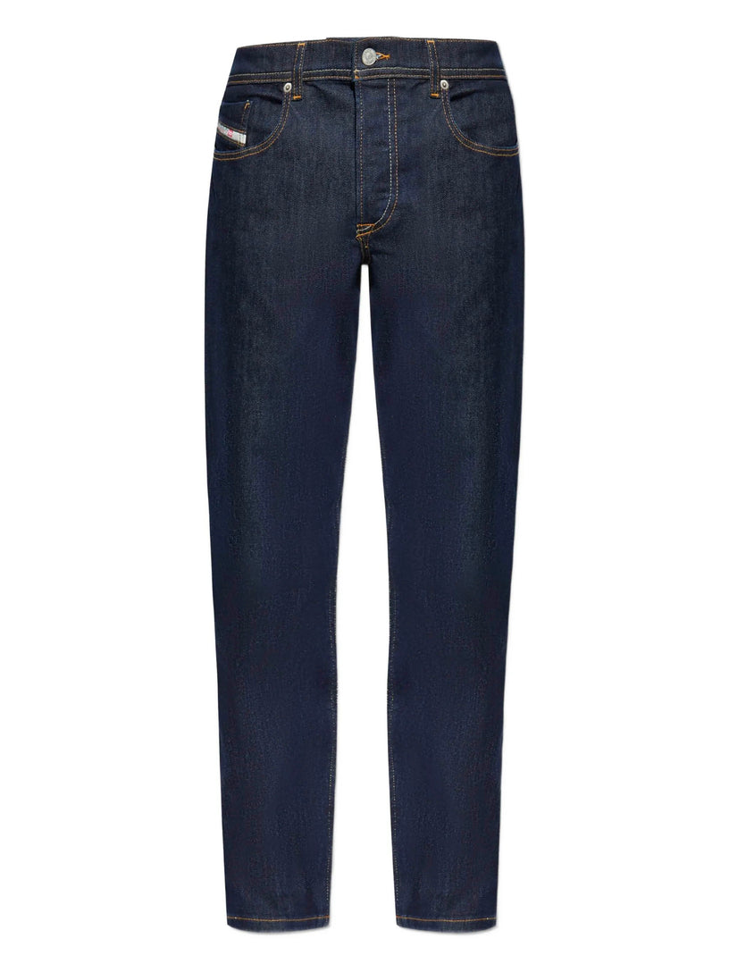 Jeans 2023 d-finitive