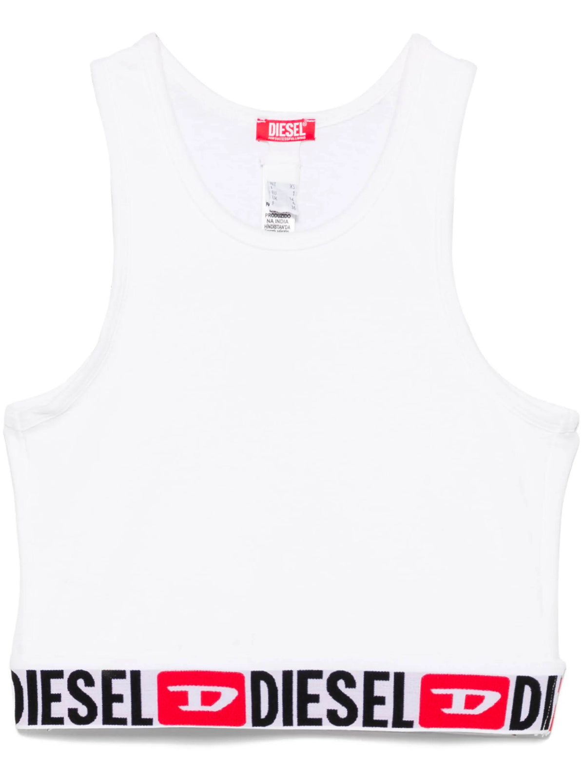 SANDRA-D-CORE Tank Top