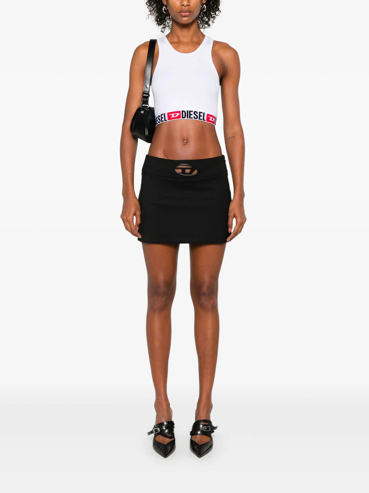 SANDRA-D-CORE Tank Top